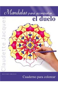 Mandalas Para Acompanar el Duelo