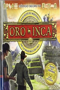 Oro Inca / Inca Gold