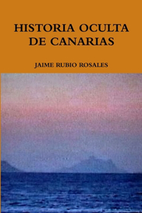 Historia Oculta de Canarias