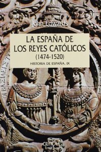 La Espana de los Reyes Catolicos