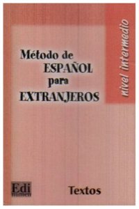 Metodo De Espanol Para Extranjeros