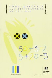 Como prevenir las dificultades de calculo