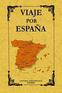 Viaje por espana