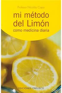 Mi Metodo del Limon