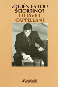 Quien Es Lou Sciortino?