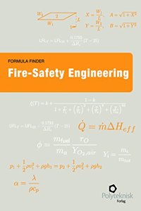 Fire-Safety Engineering