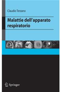 Malattie Dell'apparato Respiratorio