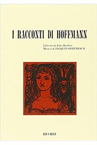 I RACCONTI DI HOFFMANN