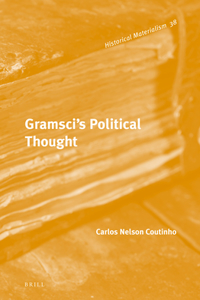 Gramsci's Political Thought