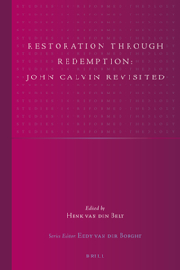 Restoration Through Redemption