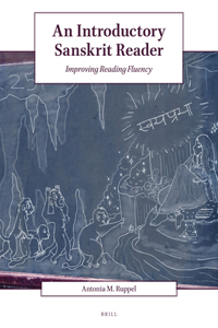 Introductory Sanskrit Reader