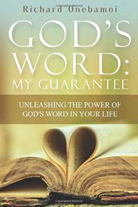 God's Word My Guarantee