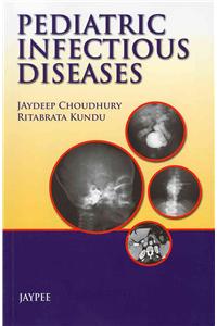 Pediatric Infectious Diseases