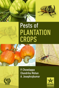 Pests of Plantation Crops