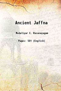 Ancient Jaffna