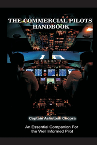 Commercial Pilots Handbook