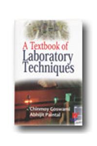 A Textbook of Laboratory Techniques