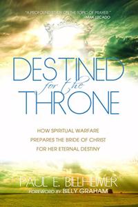 Destined for the Throne (Authentic)