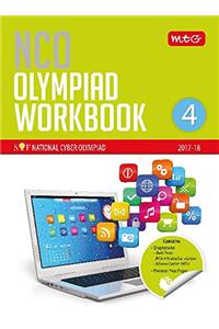 National Cyber Olympiad(NCO) Work Book - Class 4