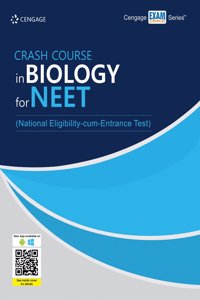 Crash Course in Biology for NEET