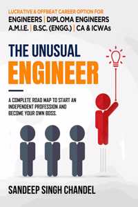 The Unusual Engineer