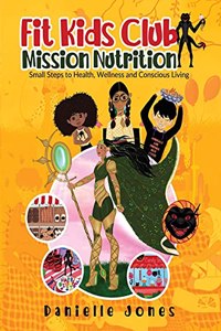 Fit Kids Club - Mission Nutrition