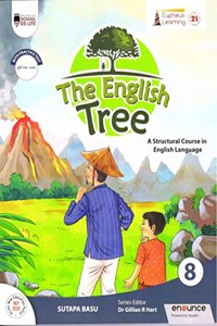 Eupheus Learning The English Tree Book 8