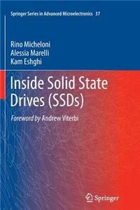 Inside Solid State Drives (Ssds)