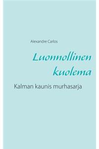 Luonnollinen kuolema