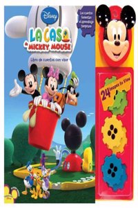 La casa de mickey mouse / Mickey Mouse Clubhouse