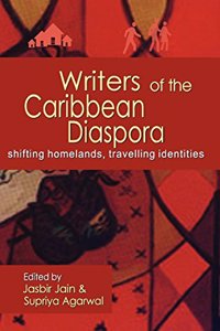 Writers of the Caribbean Diaspora