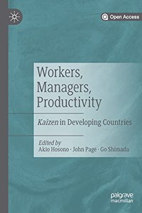 Workers, Managers, Productivity