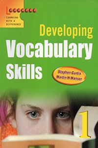 Developing Vocabulary Skills-1