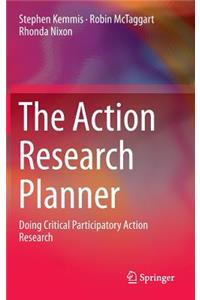 Action Research Planner