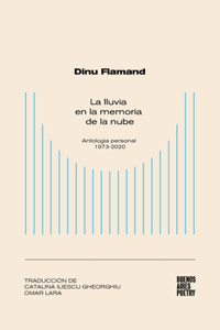 La lluvia en la memoria de la nube