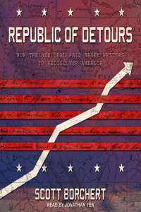 Republic of Detours Lib/E