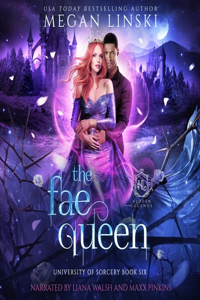 Fae Queen