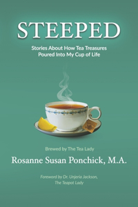 Steeped