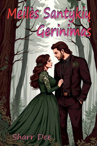 Meiles Santykių Gerinimas