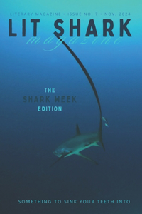 Lit Shark Magazine