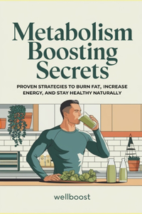 Metabolism Boosting Secrets