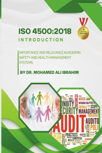 Introduction to ISO 45001
