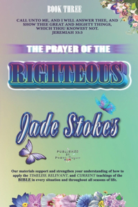 Prayer of the Righteous