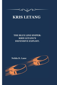 Kris Letang