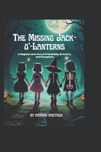 Missing Jack-o'-Lanterns