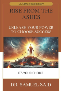 Rise From the Ashes