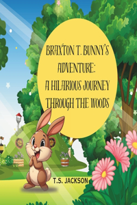 Braxton T. Bunny's Adventure