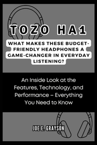 Tozo Ha1