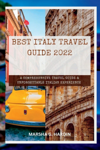 best italy travel guide 2022