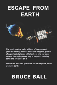 Escape from Earth